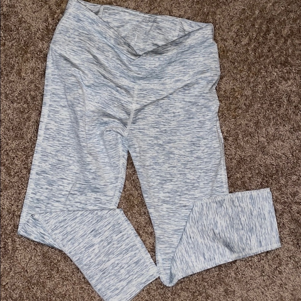 Yoga leggings